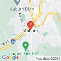 View Map of 11795 Education Street,Auburn,CA,95602